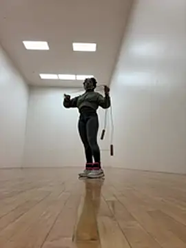 choclatepeaach online show from 02/01/26, 09:13