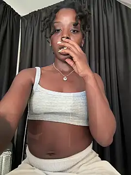 choclatepeaach online show from 03/21/26, 10:13