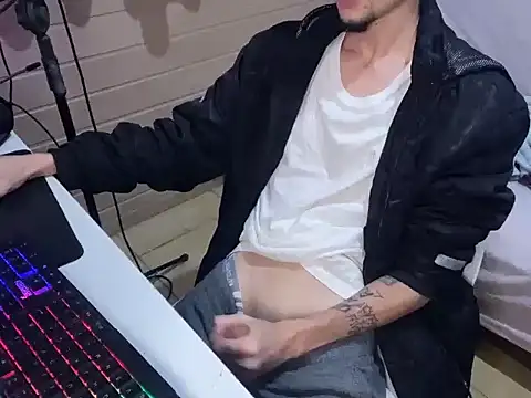 scorpbqt online show from 05/25/26, 12:54
