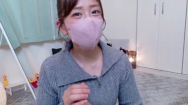 Risa 06 online show from 05/14/26, 12:24