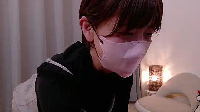 Risa 06 online show from 10/30/25, 12:03