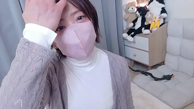 Risa 06 online show from 03/06/26, 12:22