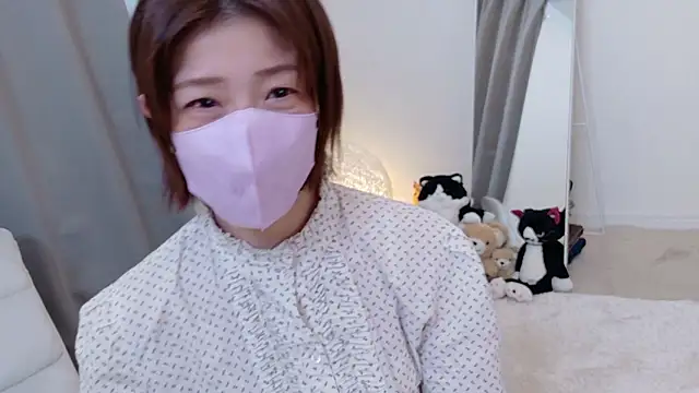 Risa 06 online show from 04/04/26, 05:25