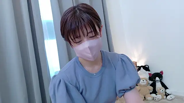 Risa 06 online show from 11/08/25, 03:32