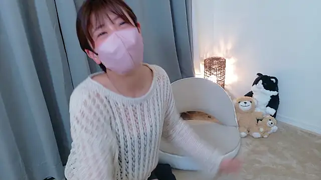 Risa 06 online show from 11/07/25, 12:21