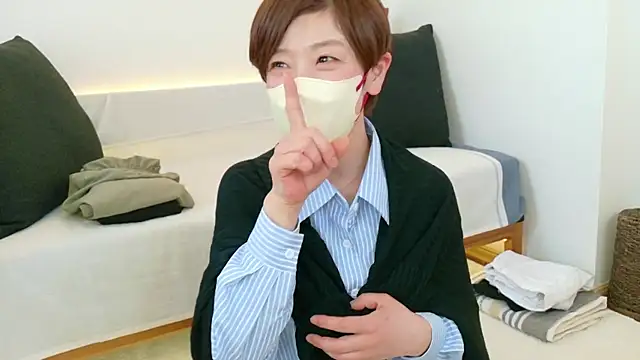 Risa 06 online show from 03/13/25, 06:05