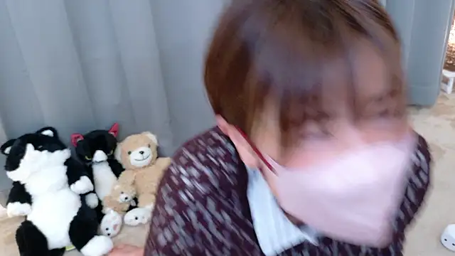 Risa 06 online show from 11/14/25, 12:09