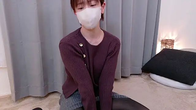 Risa 06 online show from 11/22/25, 01:43