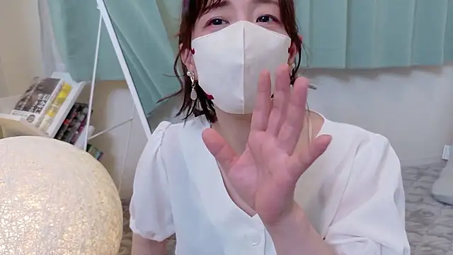 Risa 06 online show from 05/12/26, 12:11