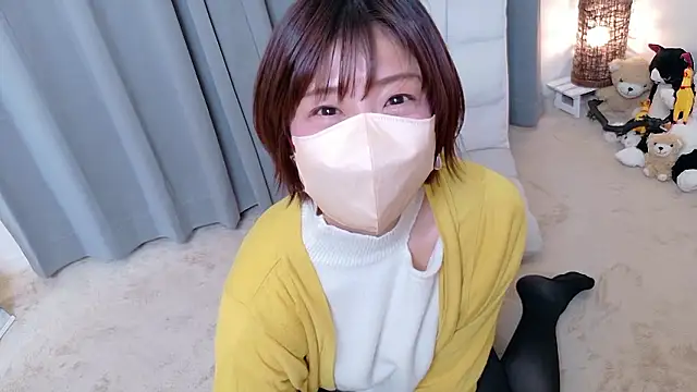 Risa 06 online show from 02/17/26, 12:24