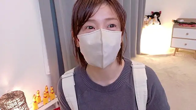 Risa 06 online show from 04/19/26, 06:36