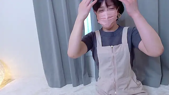 Risa 06 online show from 02/22/26, 06:38