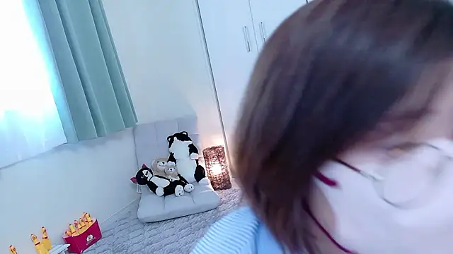 Risa 06 online show from 05/10/26, 05:00