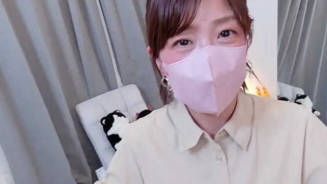Risa 06 online show from 04/03/26, 12:22