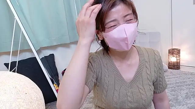 Risa 06 online show from 05/23/26, 12:48