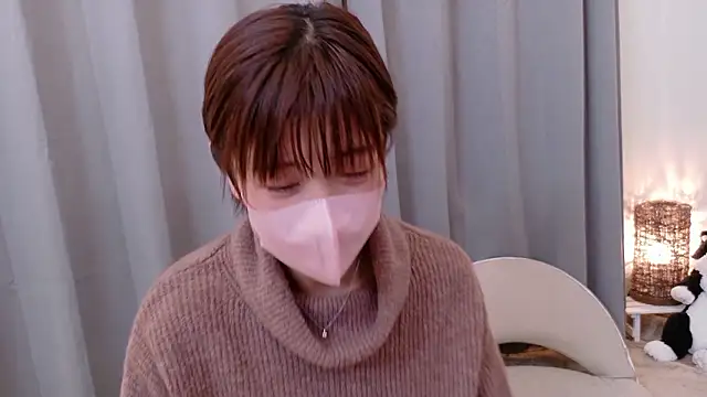 Risa 06 online show from 11/26/25, 11:10