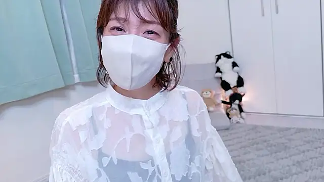 Snapshot of Risa_06 chatting on 06/27/26, 12:55 Risa 06 online show from 06/27/26, 12:55