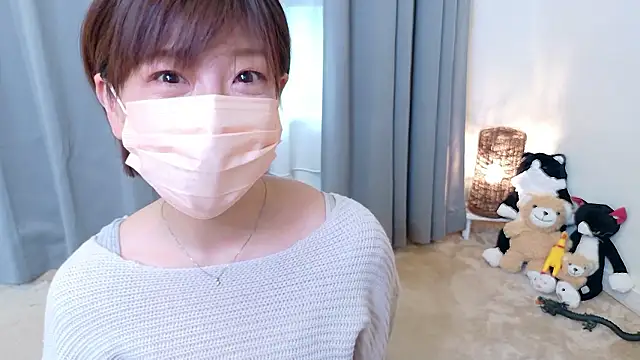 Risa 06 online show from 02/07/26, 05:15