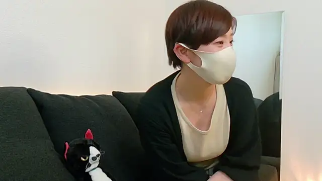 Risa 06 online show from 02/28/25, 07:48
