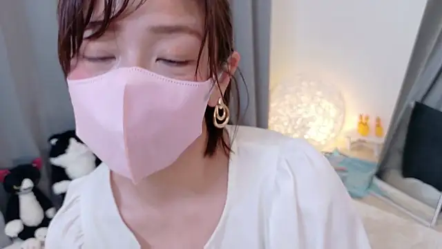 Risa 06 online show from 03/28/26, 12:39