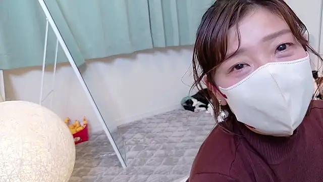 Risa 06 online show from 06/03/26, 01:12