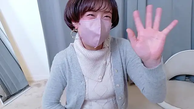 Risa 06 online show from 02/13/26, 12:49