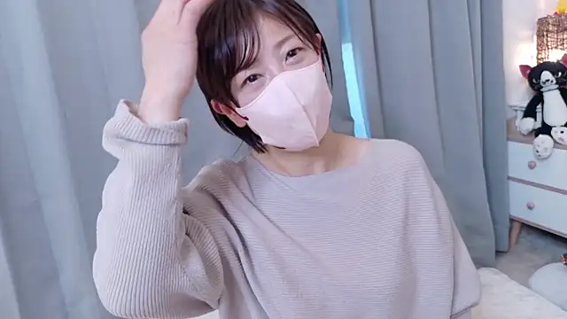 Risa 06 online show from 03/17/26, 03:42