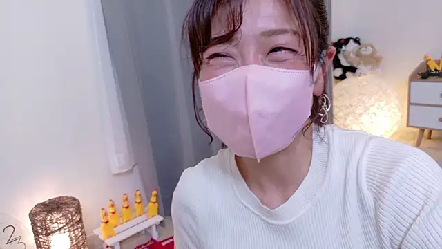 Risa 06 online show from 04/14/26, 11:48