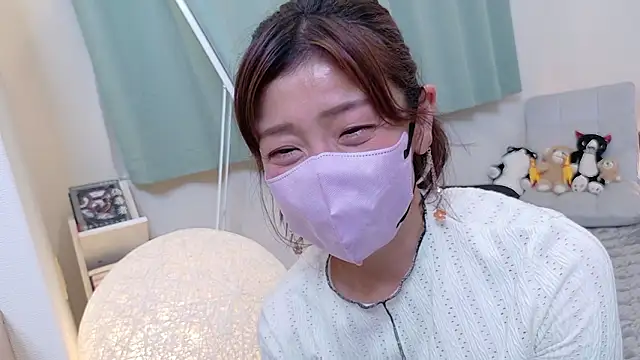 Risa 06 online show from 05/19/26, 12:34