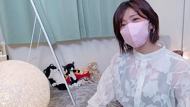 Risa 06 online show from 05/20/26, 12:13