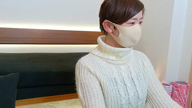 Risa 06 online show from 03/03/25, 01:12