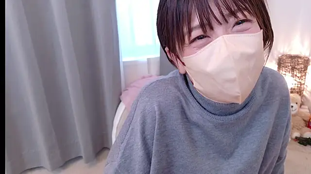 Risa 06 online show from 01/18/26, 06:17