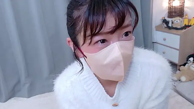 Risa 06 online show from 02/26/26, 11:54