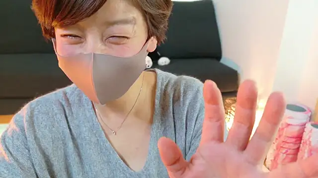Risa 06 online show from 01/25/25, 01:19