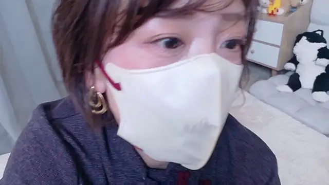 Risa 06 online show from 03/13/26, 12:21