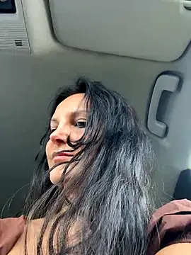 -OLYA- online show from 11/12/25, 01:15