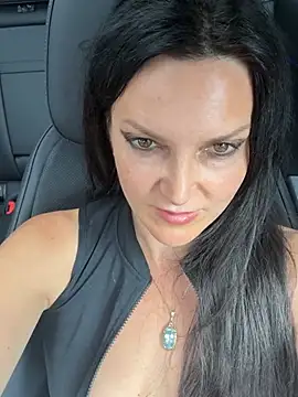 -OLYA- online show from 04/14/26, 01:05