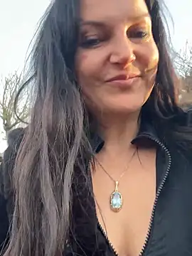 -OLYA- online show from 03/08/26, 03:48