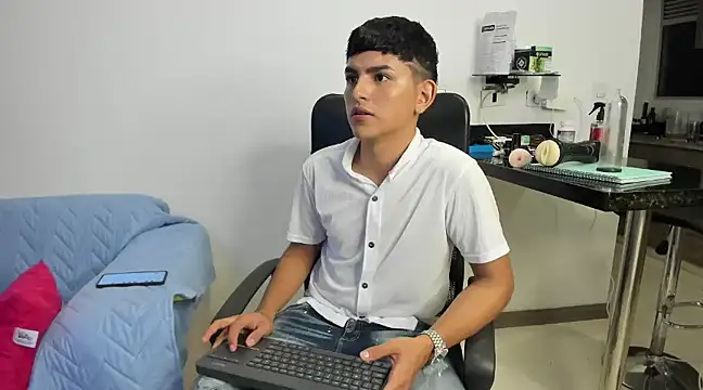 Lyam ap online show from 01/11/25, 06:56