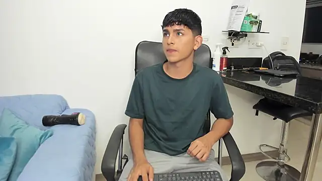 Lyam ap online show from 02/06/25, 06:08