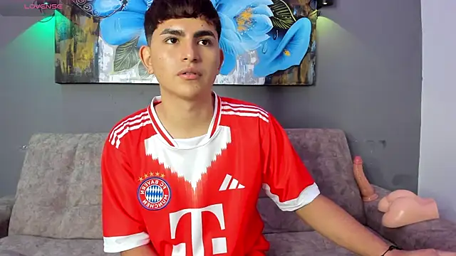 Lyam ap online show from 09/21/25, 06:46