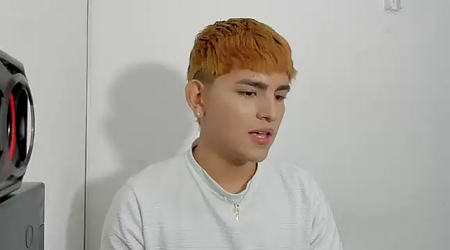 Lyam ap online show from 12/03/24, 01:47