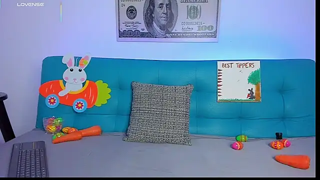 Lyam ap online show from 04/01/26, 04:03