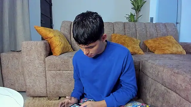 Lyam ap online show from 02/01/26, 04:00