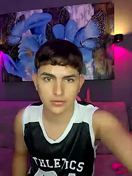 Lyam ap online show from 09/20/25, 12:04