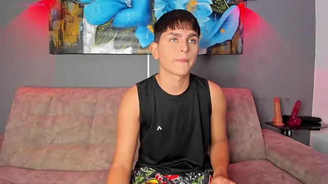 Lyam ap online show from 11/18/25, 09:29