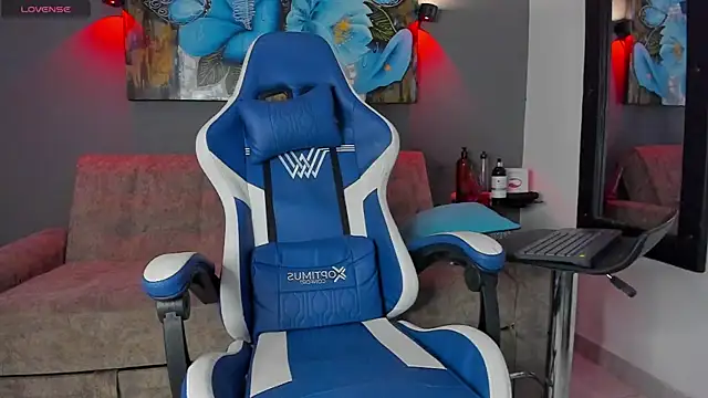 Lyam ap online show from 02/08/26, 11:35