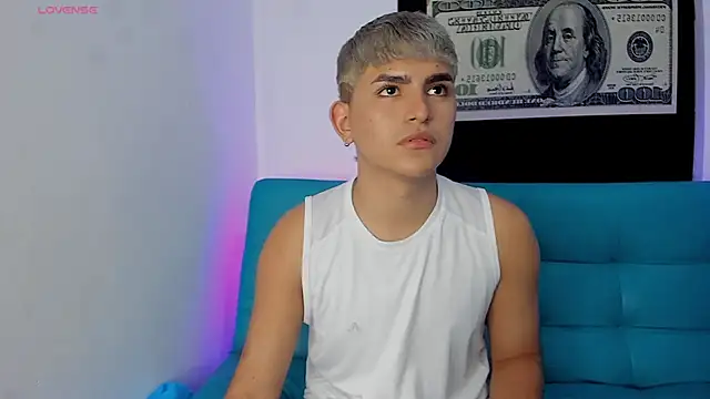 Lyam ap online show from 10/08/25, 09:22