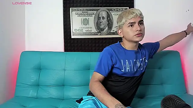 Lyam ap online show from 10/03/25, 09:44