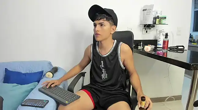 Lyam ap online show from 01/14/25, 09:02